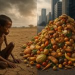 Desperdicio Alimentario: la gran paradoja del siglo XXI